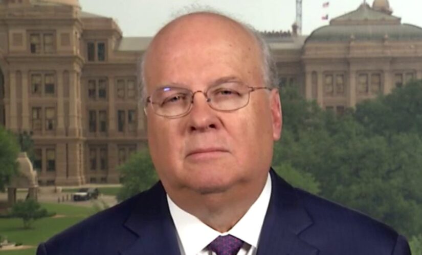 Karl Rove: The media’s persistent double standard is becoming dangerous