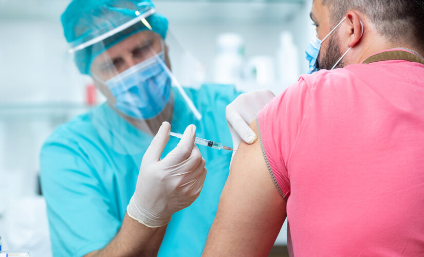 AstraZeneca, Pfizer COVID-19 vaccines effective against Delta variant, study finds