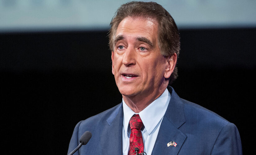 Former Rep. Renacci launches GOP primary challenge against Ohio Gov. DeWine
