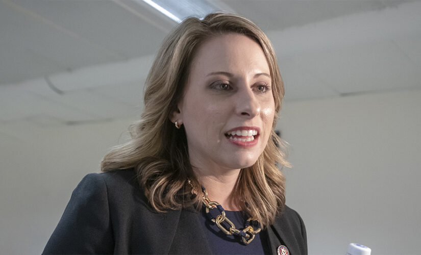 Katie Hill ordered to pay $220,000 in lawyer fees in revenge porn suit: report