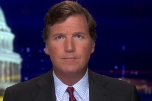 Tucker Carlson calls out Fauci’s ‘bizarre’ claim that his critics are against science