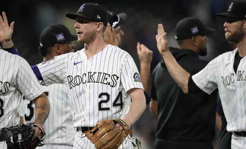 McMahon HR, 4 RBIs, Rockies rally past skidding Padres 8-4