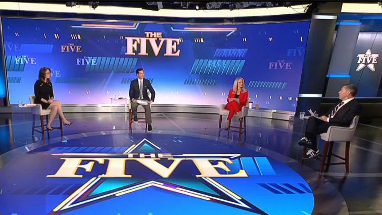 Gutfeld says you can ‘Kiss the America first agenda goodbye’; Dana Perino calls Biden G-7 comments ‘offensive’