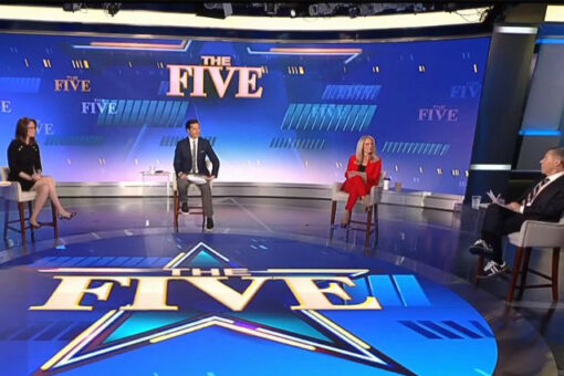 Gutfeld says you can ‘Kiss the America first agenda goodbye’; Dana Perino calls Biden G-7 comments ‘offensive’