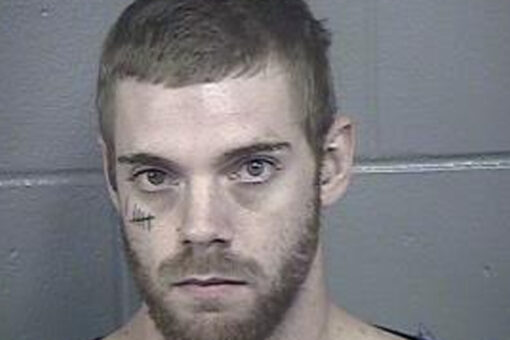 Missouri man with ‘body count’ tattoo sentenced to 25 years in prison