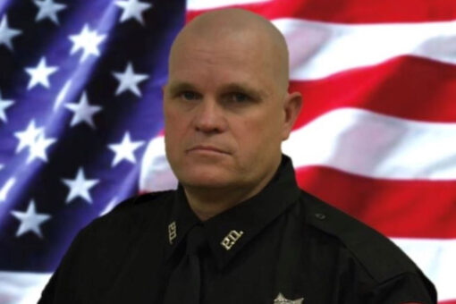 Arkansas police officer dead after run over, dragged by vehicle; 2 suspects in custody
