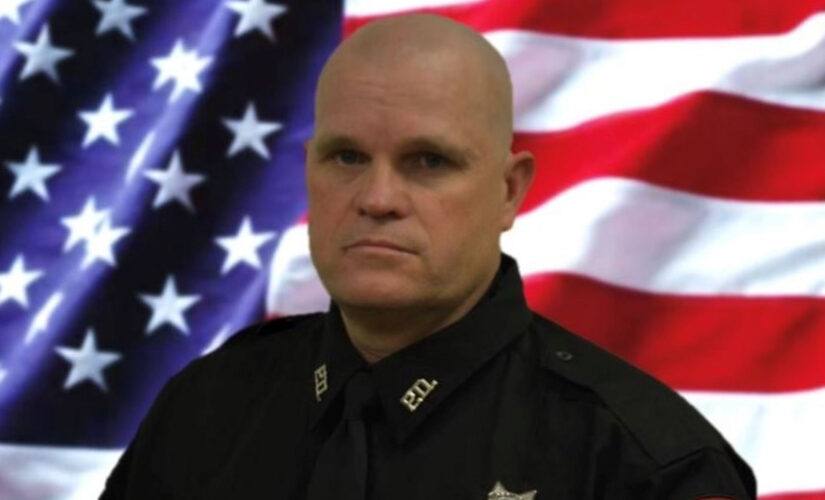 Arkansas police officer dead after run over, dragged by vehicle; 2 suspects in custody