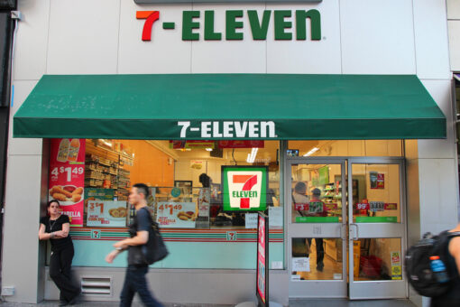 7-Eleven’s free Slurpee day will last all July again in 2021
