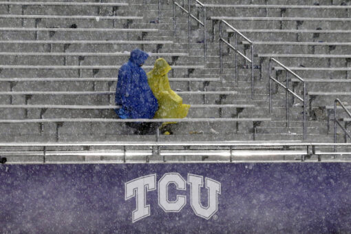 TCU plan to drop ‘freshman,’ use ‘first-year student,’ draws mixed reactions: report