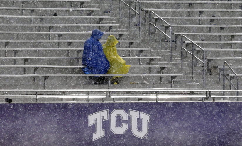 TCU plan to drop ‘freshman,’ use ‘first-year student,’ draws mixed reactions: report