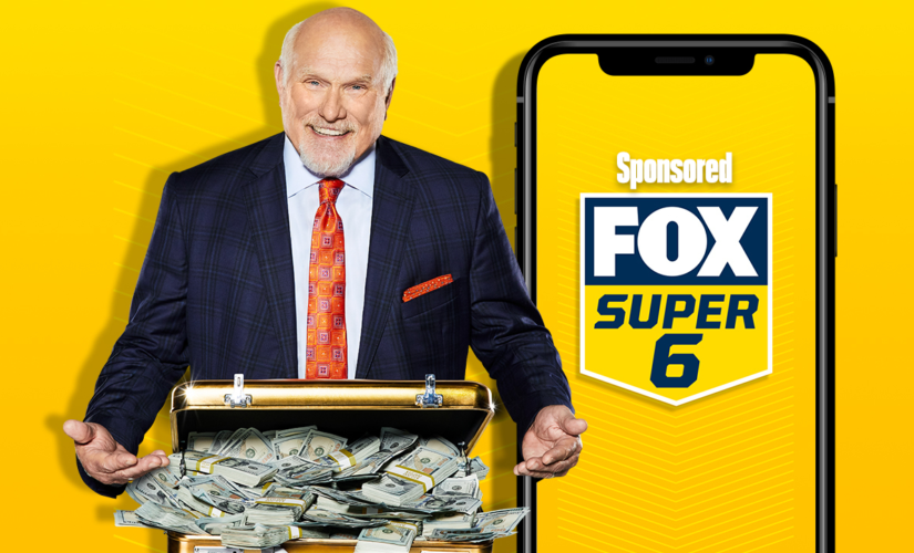 NASCAR Ally 400: Win $1,000 for free with FOX Super 6
