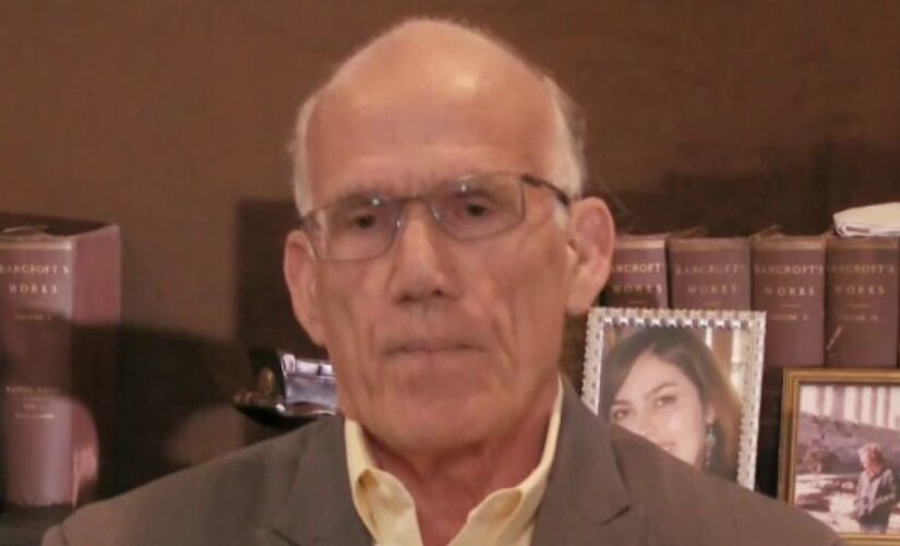 Victor Davis Hanson argues humility, gratitude will aid racial pressures in US