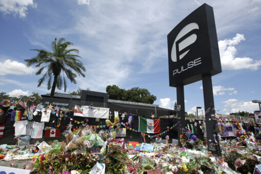 Biden to designate Pulse nightclub as national memorial, renews gun control calls on mass shooting anniversary