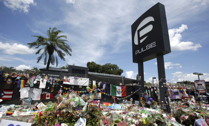 Biden to designate Pulse nightclub as national memorial, renews gun control calls on mass shooting anniversary