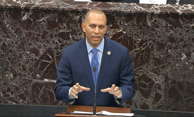 Law enforcement groups rebuke Dem accusations of sabotaging police reform negotiations