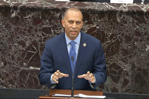 Law enforcement groups rebuke Dem accusations of sabotaging police reform negotiations