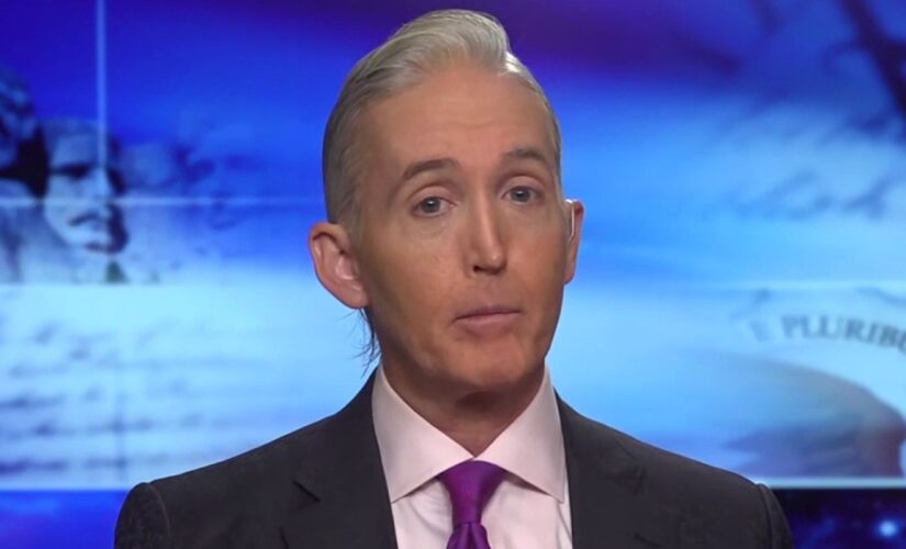 Gowdy preaches importance of public safety: Politics of ‘little significance if you’re dead’