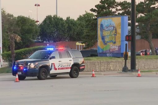 Six Flags Hurricane Harbor: Teen killed in shooting