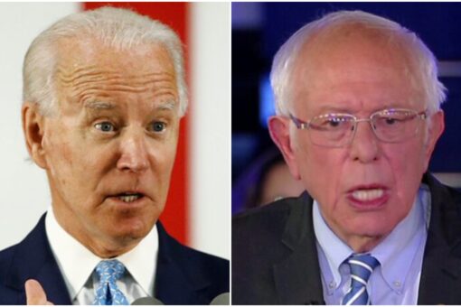 Liz Peek: Bernie Sanders’ $6 trillion plan – Dems’ radical spending will drive inflation higher. Here’s how