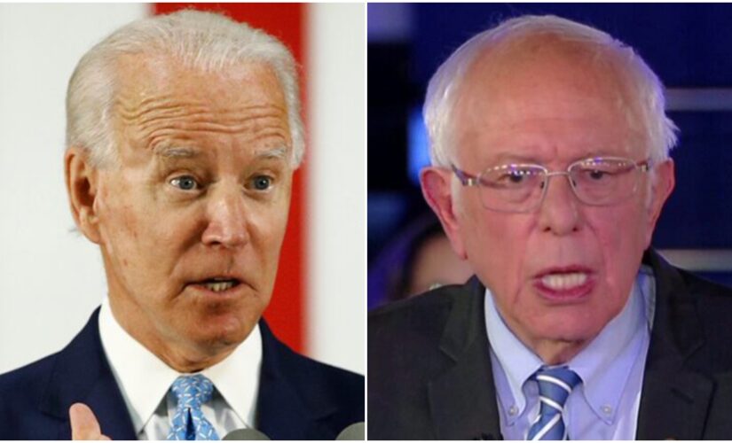 Liz Peek: Bernie Sanders’ $6 trillion plan – Dems’ radical spending will drive inflation higher. Here’s how