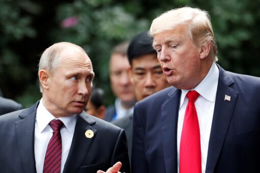 Trump rails against Biden’s ‘good day for Russia’ summit with Putin, highlights Hunter’s alleged ties