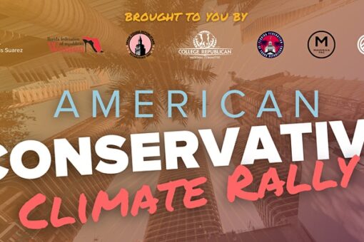 Miami mayor, Florida Congress members to attend first-of-its-kind conservative climate rally