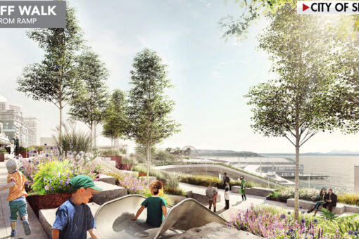 Seattle’s $700M ‘woke’ waterfront may backfire, critics warn