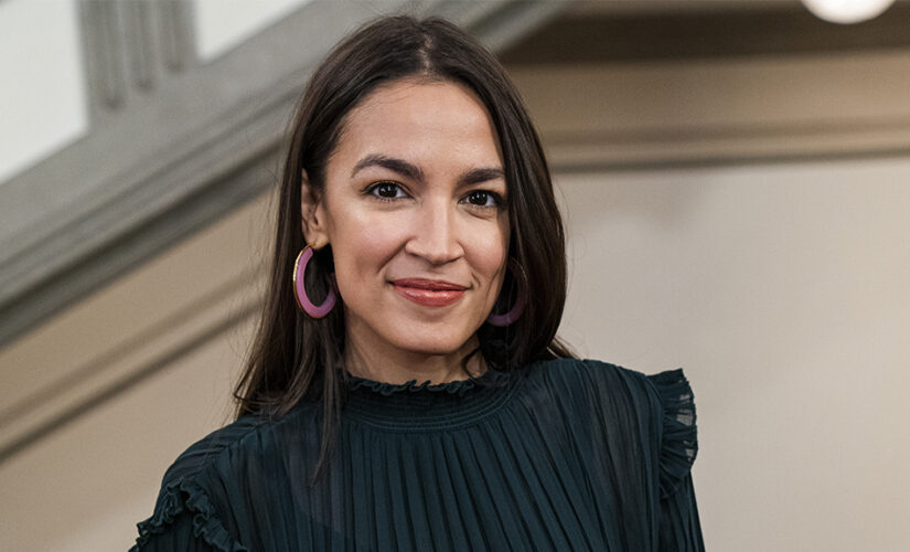 AOC endorses progressive Maya Wiley in New York City mayoral contest
