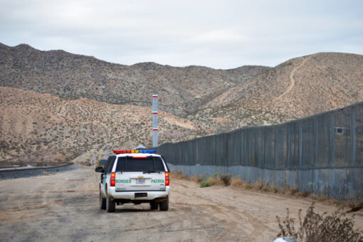 Facebook fails to police human smugglers sneaking migrants into US, report finds