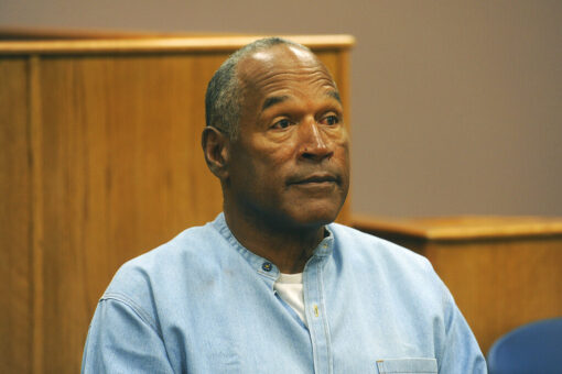 OJ Simpson fighting court claims that he owes $60M in civil-case judgments