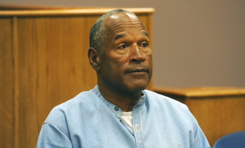 OJ Simpson fighting court claims that he owes $60M in civil-case judgments