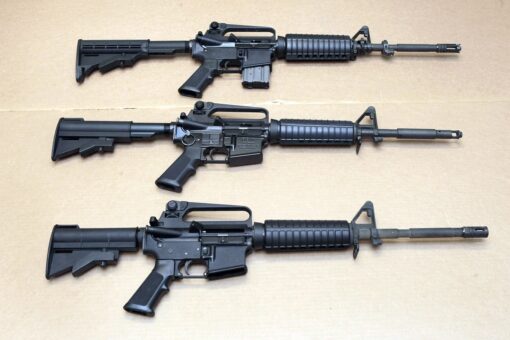 California ‘assault weapons’ ban repeal blocked by 9th Circuit
