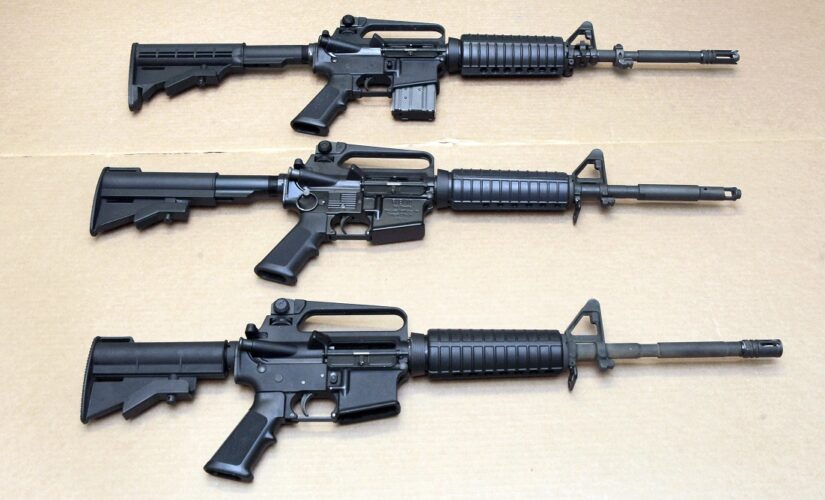 California ‘assault weapons’ ban repeal blocked by 9th Circuit