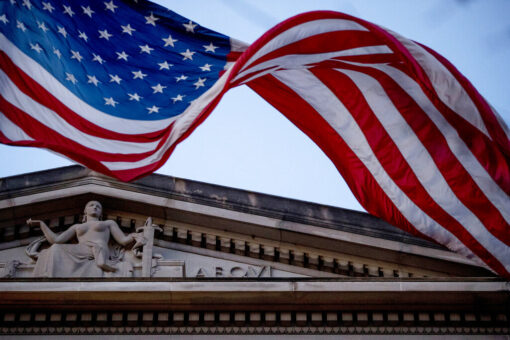 Justice Department to elevate ransomware attacks to be on par with terrorism