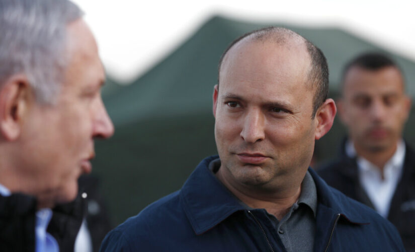 Who is Naftali Bennett? The man slated to replace Benjamin Netanyahu