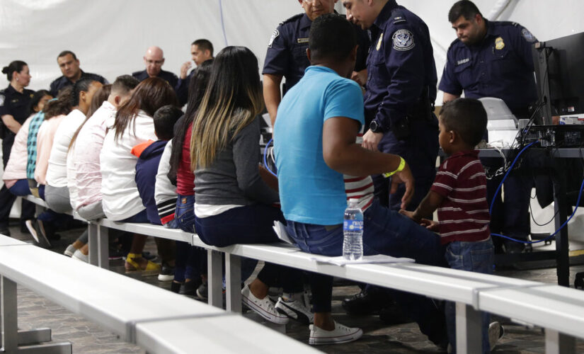 Immigration judges union moves toward regaining authority