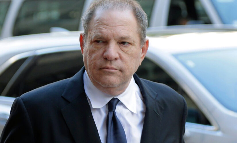 NBCUniversal to produce movie on NYT reporters who broke Harvey Weinstein scandal after NBC News spiked story