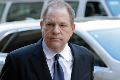NBCUniversal to produce movie on NYT reporters who broke Harvey Weinstein scandal after NBC News spiked story