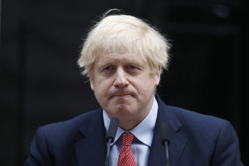 UK extends COVID-19 restrictions as Delta variant spreads