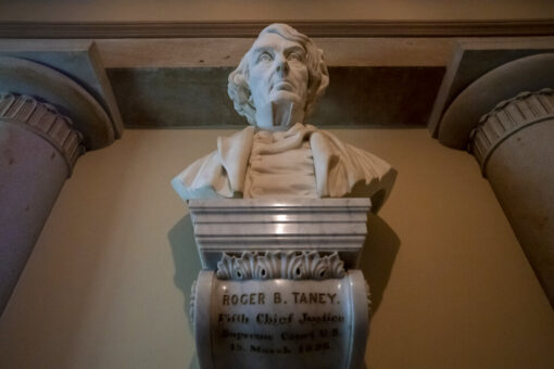 House votes to remove Confederate busts and statues from the Capitol
