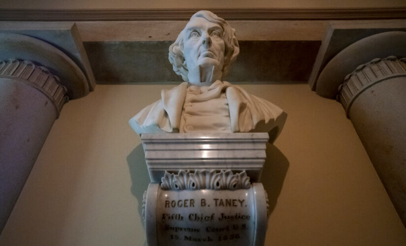 House votes to remove Confederate busts and statues from the Capitol