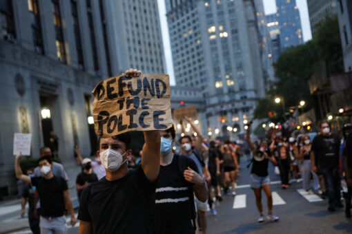 Evolution of the ‘defund the police’ movement: How has it changed?