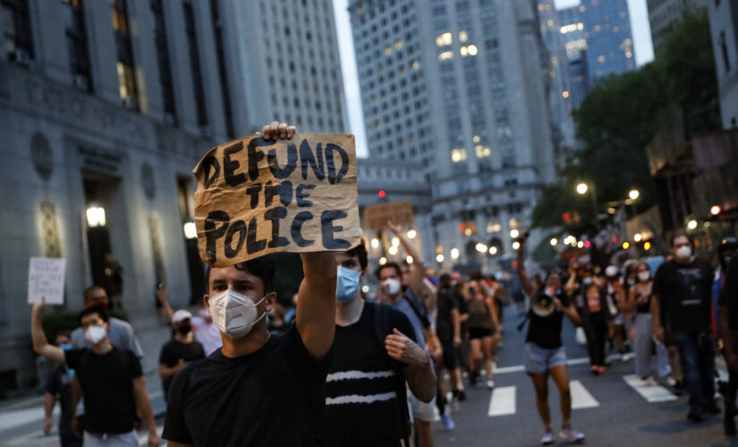 Evolution of the ‘defund the police’ movement: How has it changed?