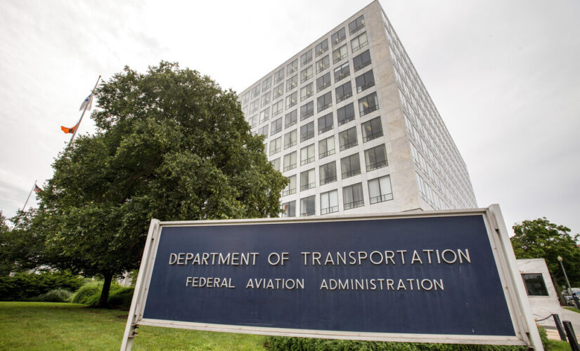 FAA group urges move to gender-neutral terms, no more ‘airman’ or ‘cockpit’