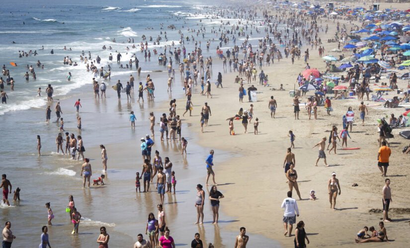 Excessive heat is America’s No. 1 weather killer