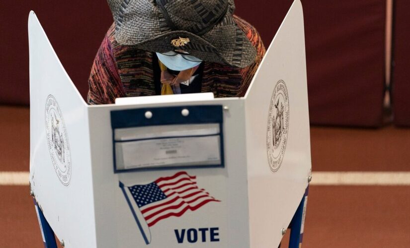 Revised vote count again shows tight NYC mayoral race following Tuesday’s tally tumult
