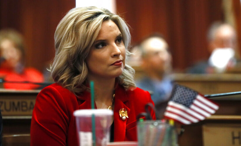 Republican super PAC Winning for Women endorses first round of candidates for 2022 midterms