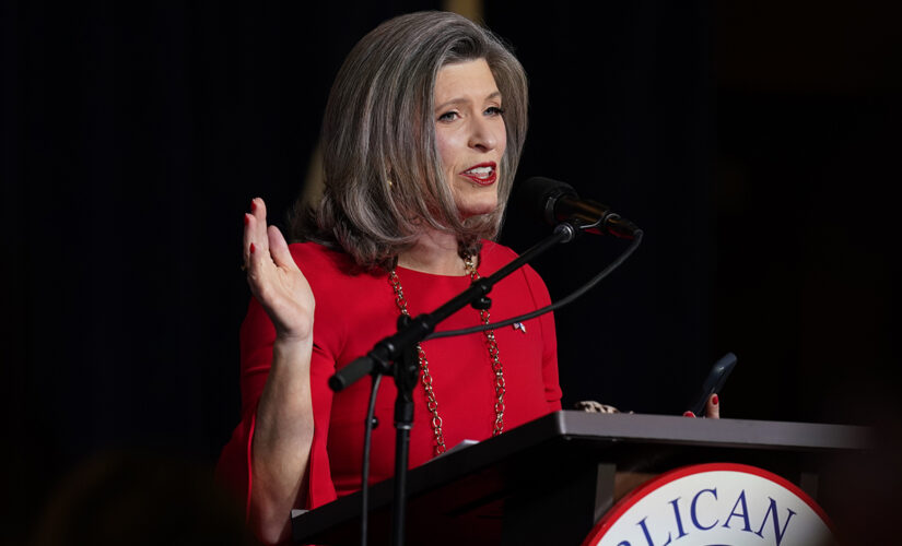 Republican senators to blast S1 as ‘Fund the Politicians Act’ on floor