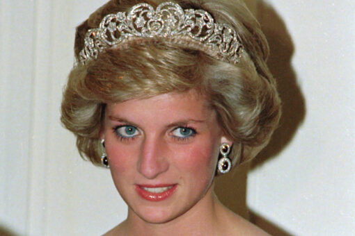 Princess Diana’s brother hopes ‘she’d be pleased’ with Martin Bashir probe: ‘Her paranoia was fed’