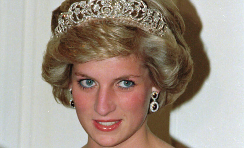 Princess Diana’s brother hopes ‘she’d be pleased’ with Martin Bashir probe: ‘Her paranoia was fed’